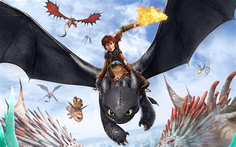 cartoon hooligans|HTTYD: Two Worlds Chapter 1: Prologue, a how to train your  .
